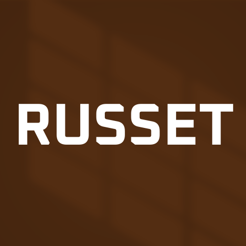 russet-logo