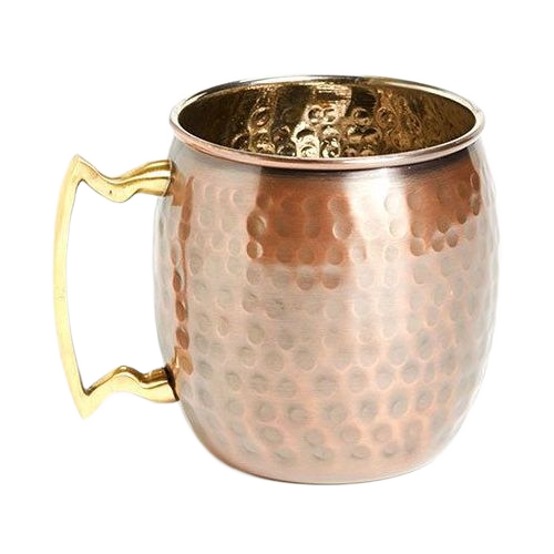 pure copper mule mugs
