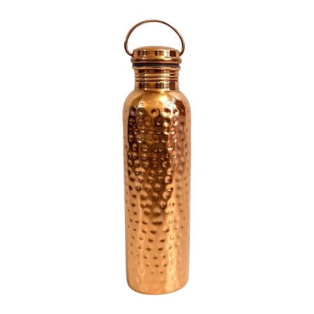 copper bottle 750 ml