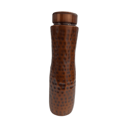 antique copper water bottle manufacturer in india
